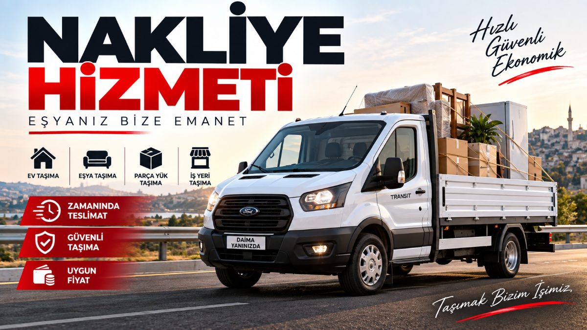 Şeçkin Nakliyat yemekleri