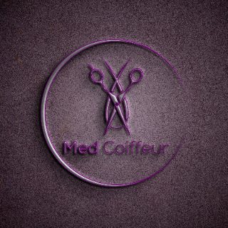 Med Kuaför logosu