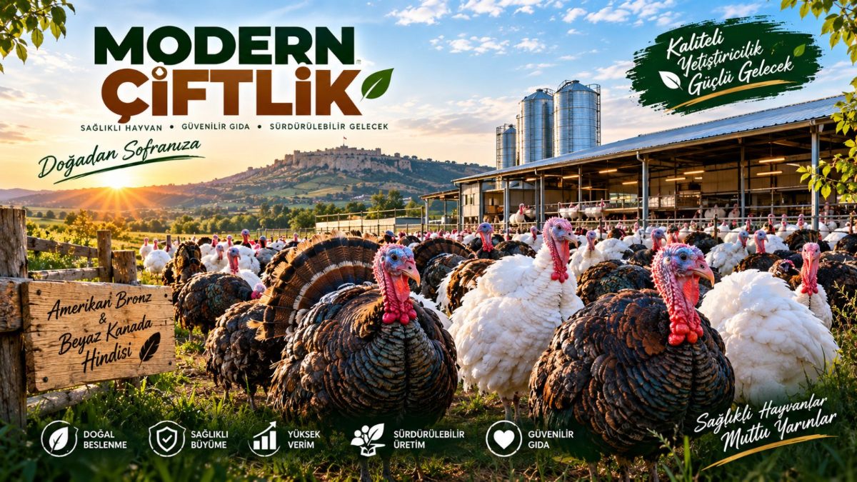 Boşat Çiftliği yemekleri