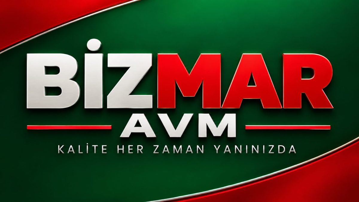 Bizmar AVM yemekleri