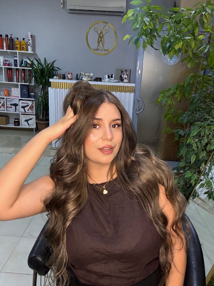 Keratin